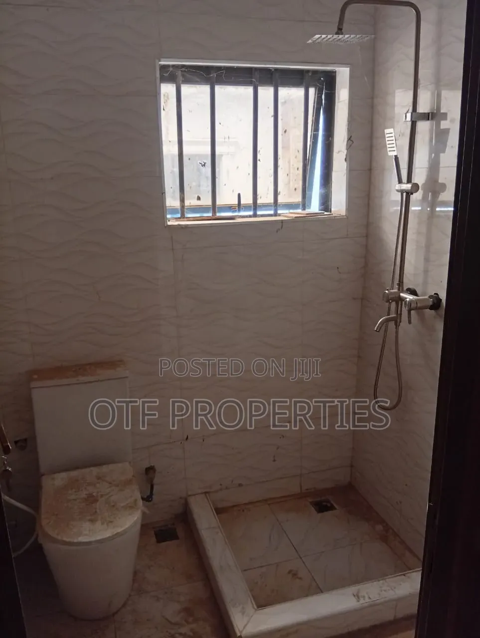 3bdrm Duplex in Fo1, Kubwa for rent in Kubwa