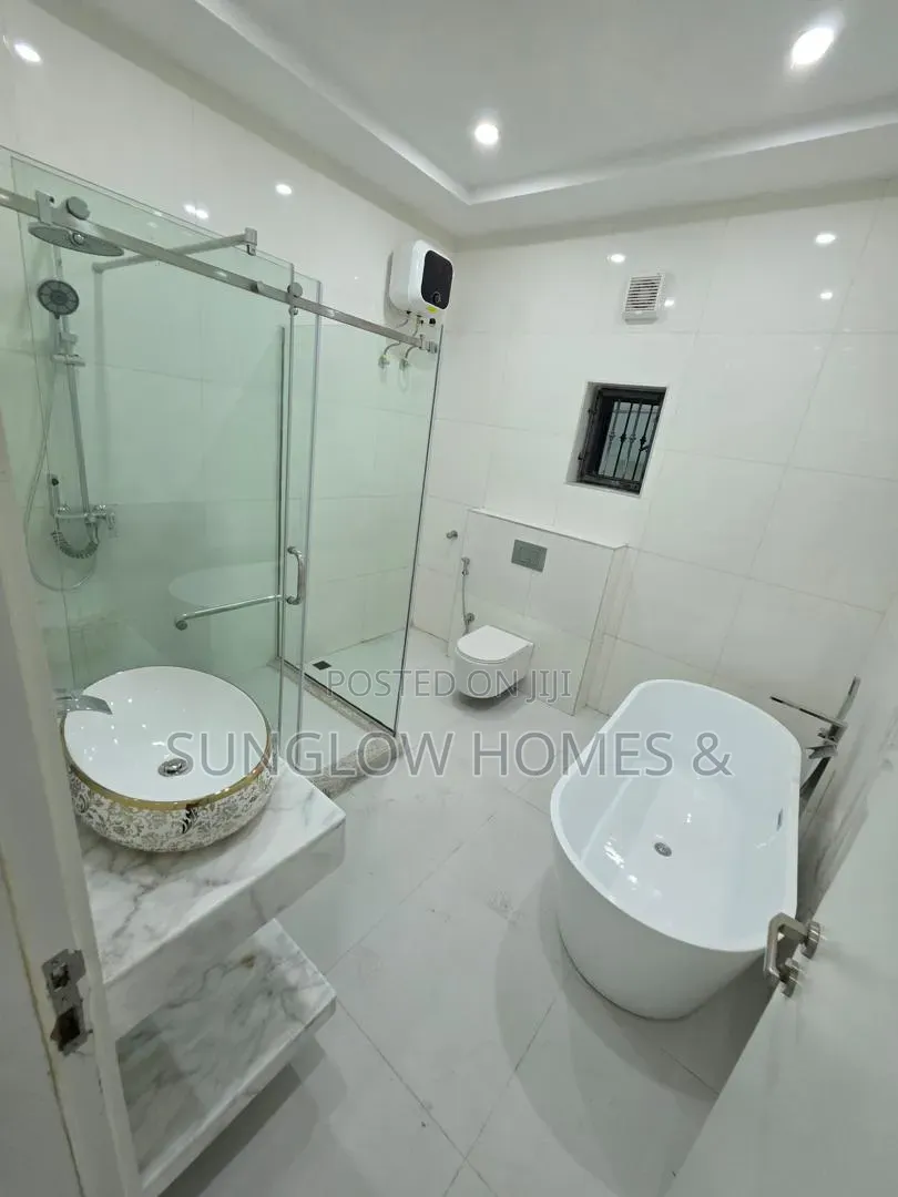 6bdrm Duplex in Marlago City Estate, Karsana for sale in Karsana