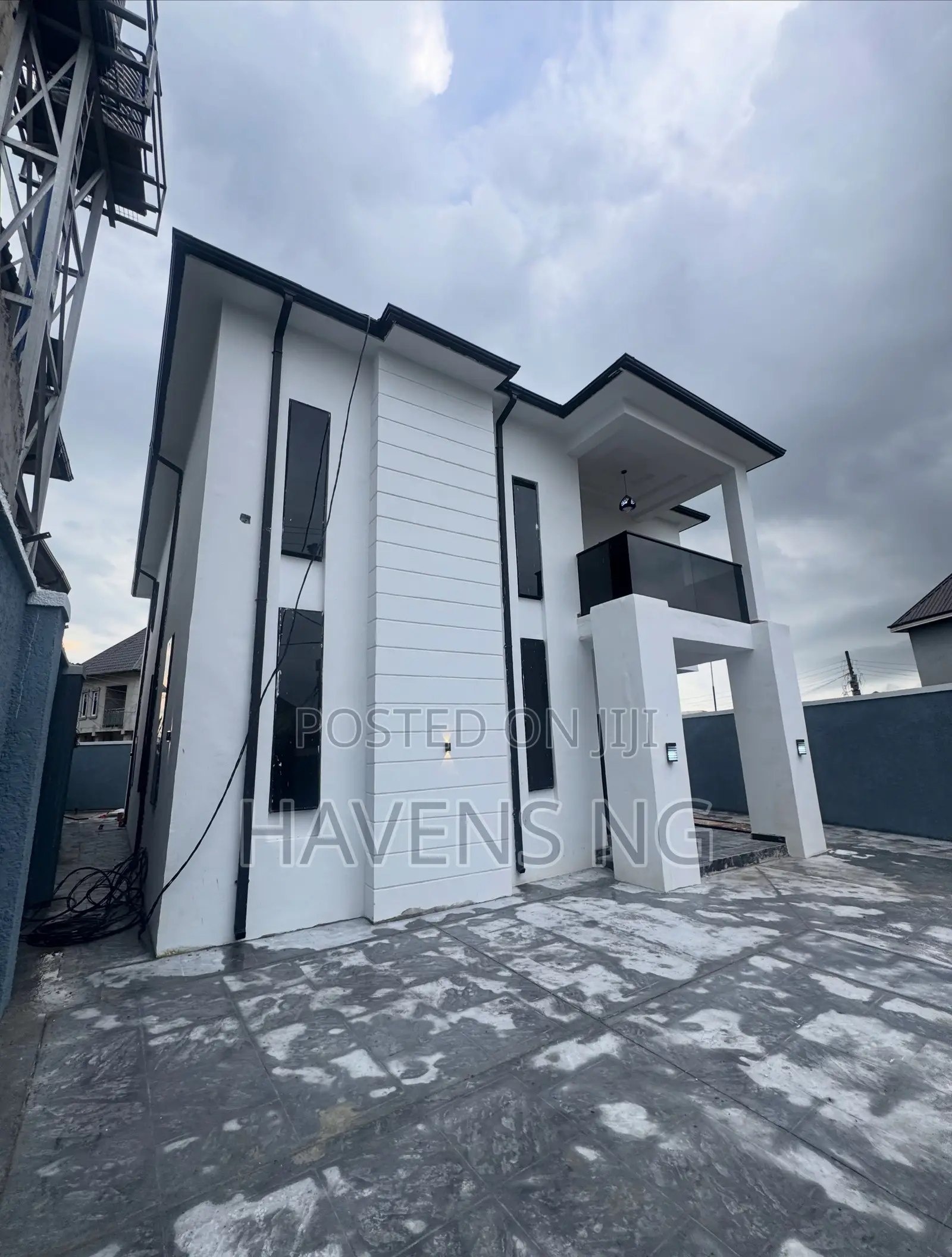 3bdrm Duplex in Obio-Akpor for sale in Obio-Akpor