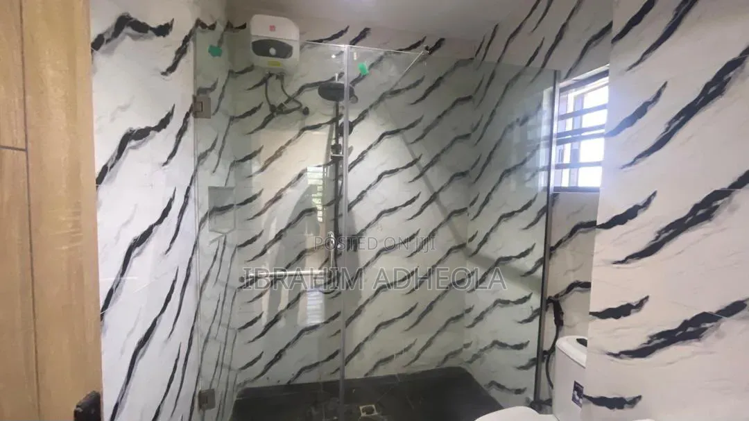 2bdrm Apartment in Yabatech Gra, Abule-Ijesha for rent in Abule-Ijesha