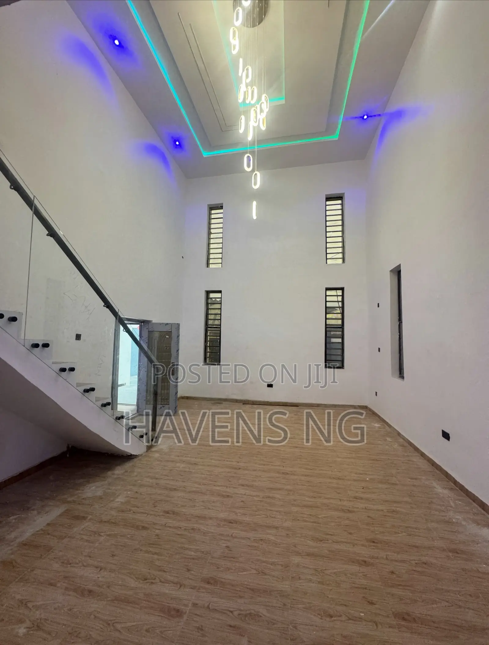 3bdrm Duplex in Obio-Akpor for sale in Obio-Akpor