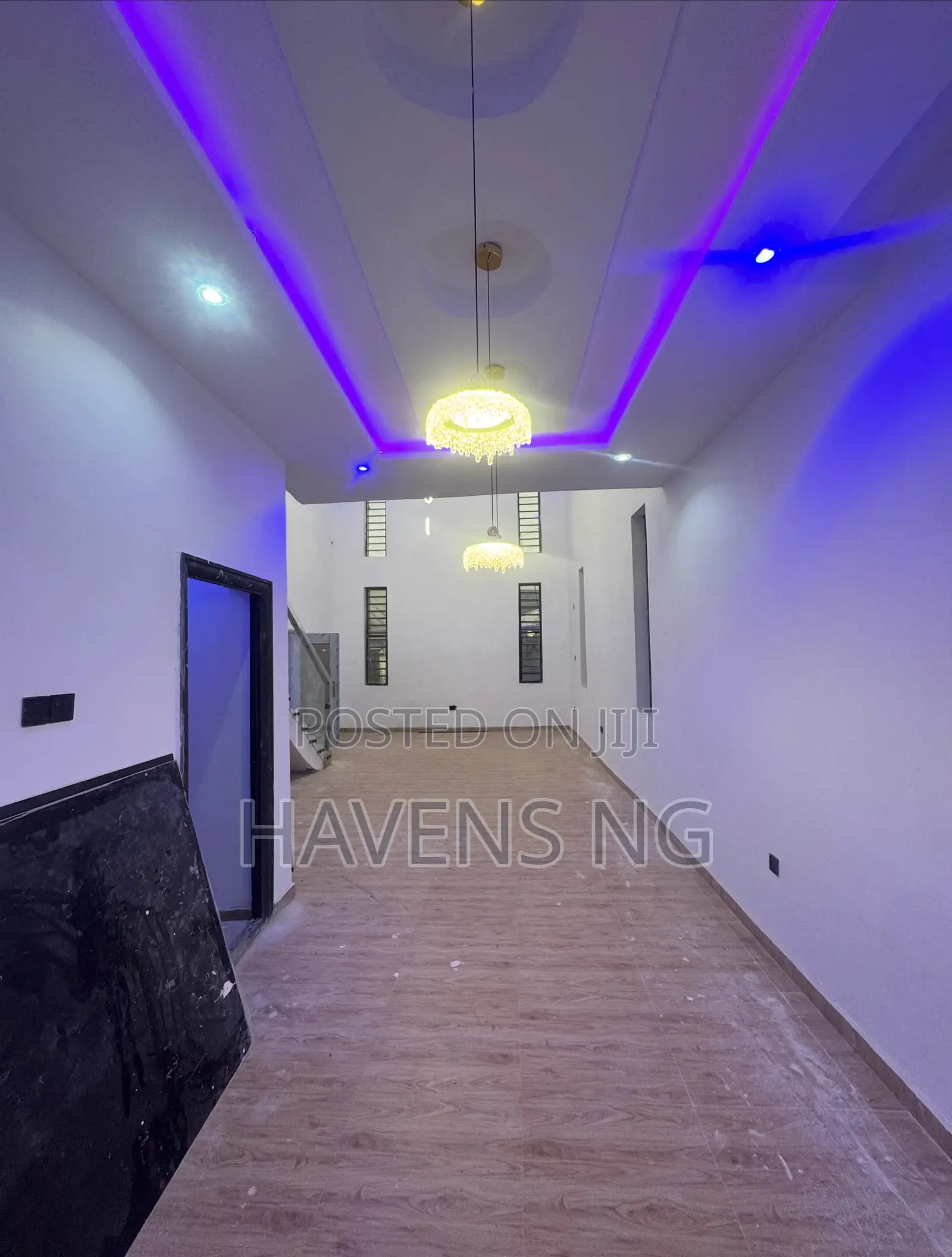 3bdrm Duplex in Obio-Akpor for sale in Obio-Akpor