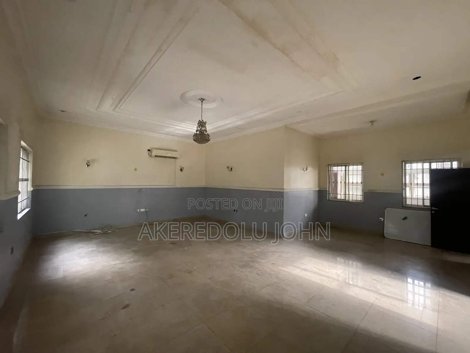 4bdrm Duplex in Maitama for rent in Maitama