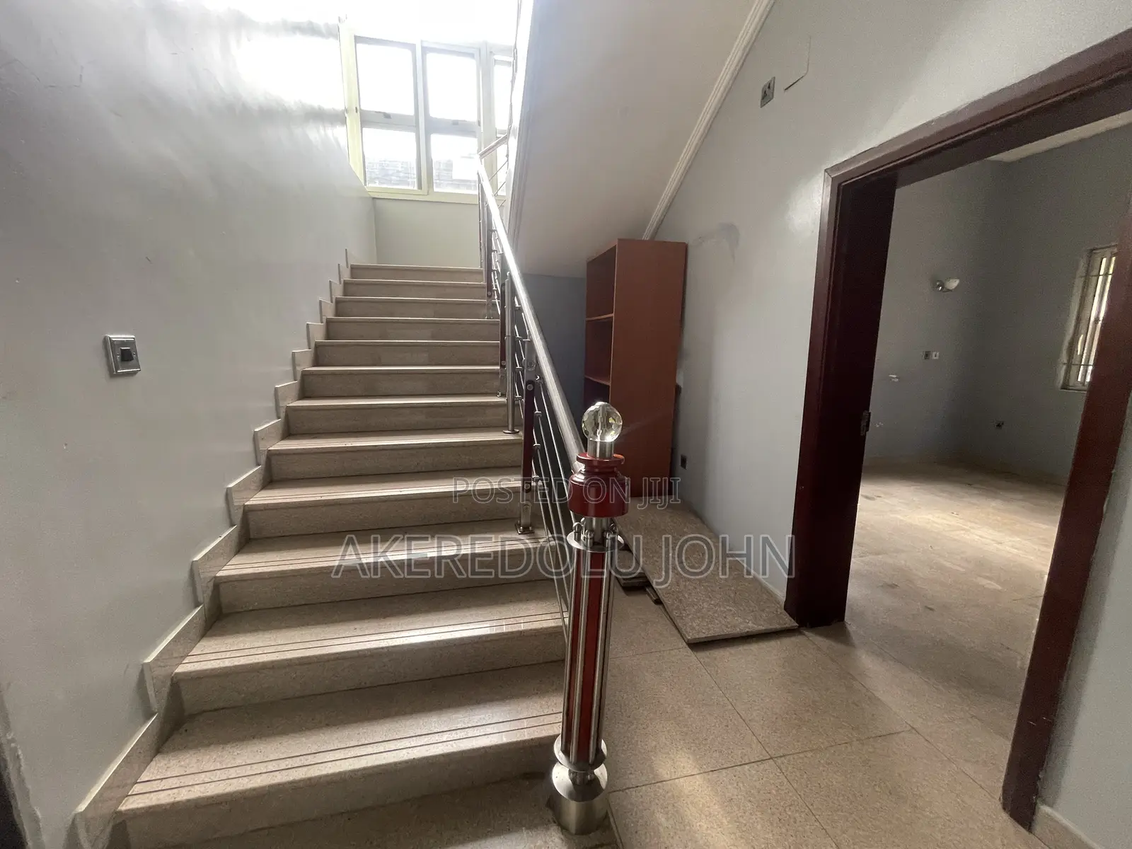 4bdrm Duplex in Maitama for rent in Maitama