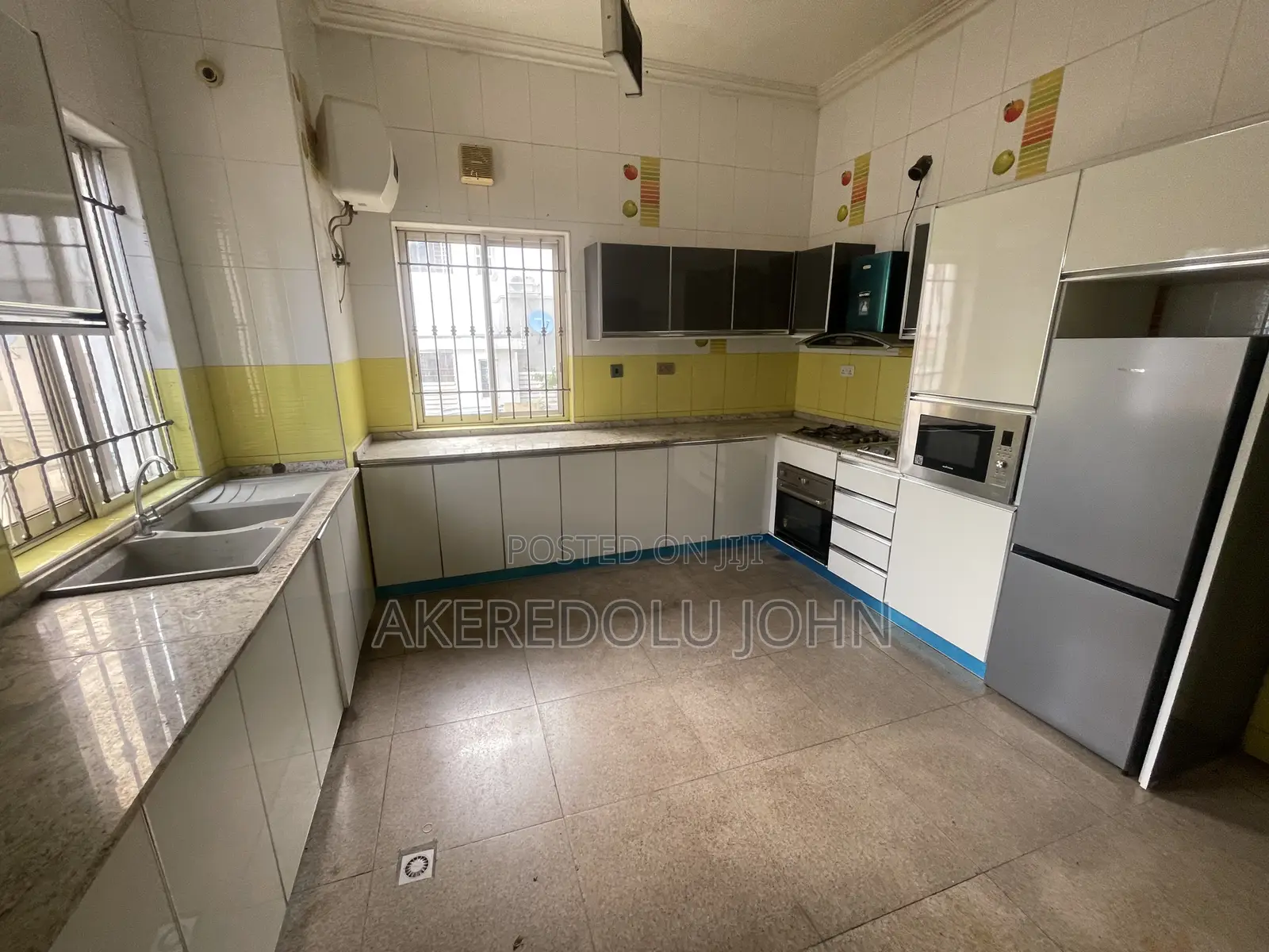 4bdrm Duplex in Maitama for rent in Maitama