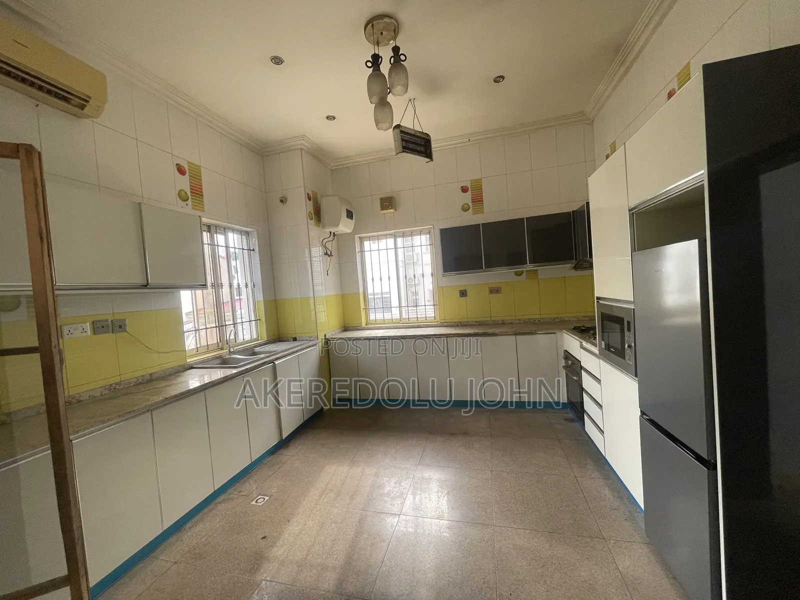 4bdrm Duplex in Maitama for rent in Maitama