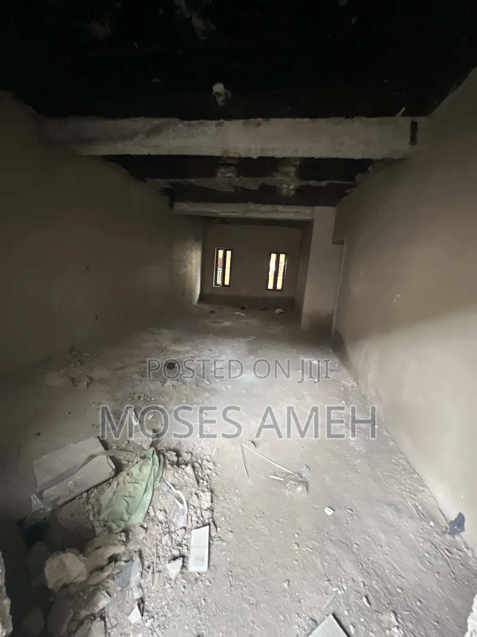 3bdrm Block of Flats in Wuye for sale in Wuye