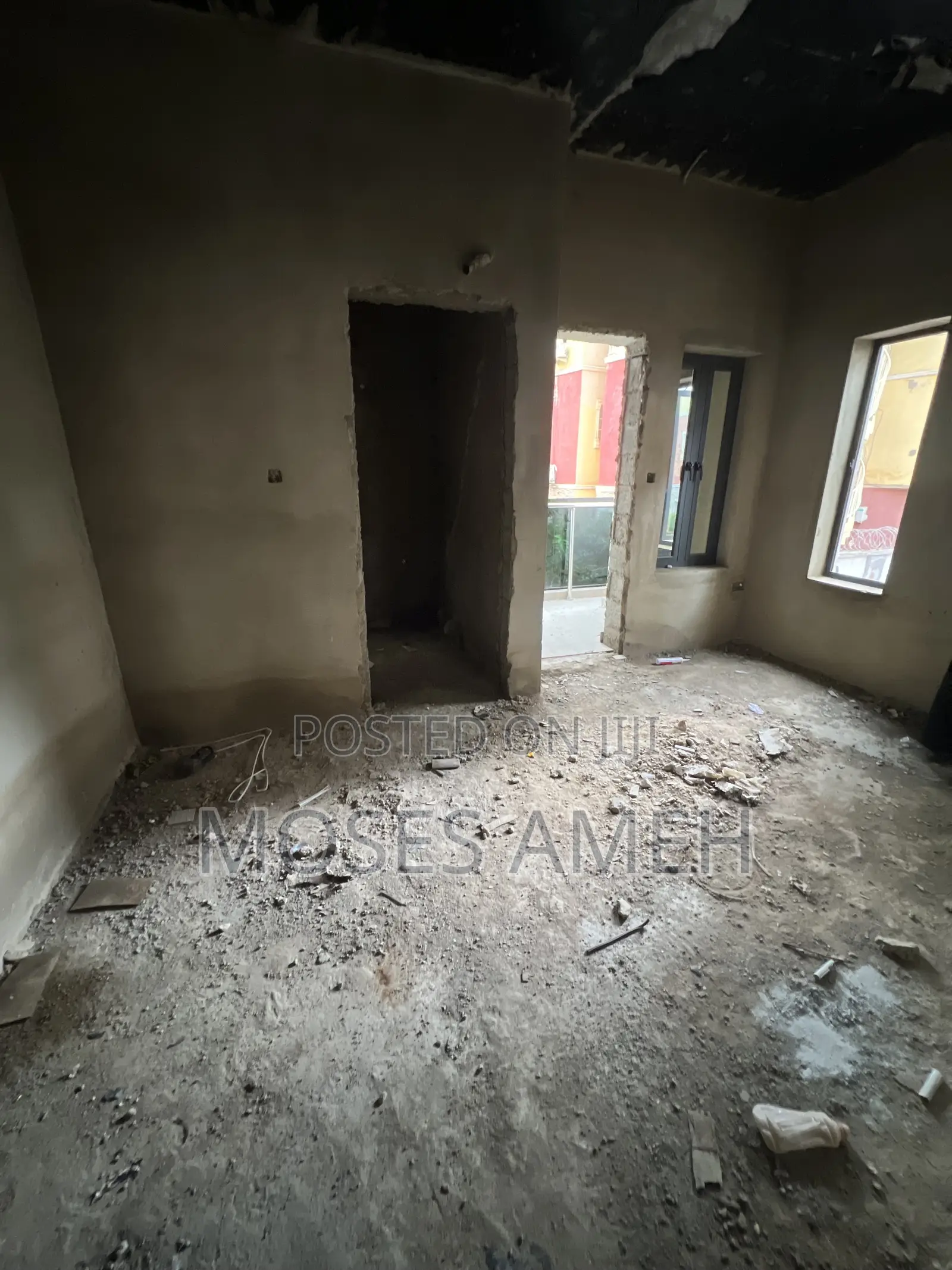 3bdrm Block of Flats in Wuye for sale in Wuye