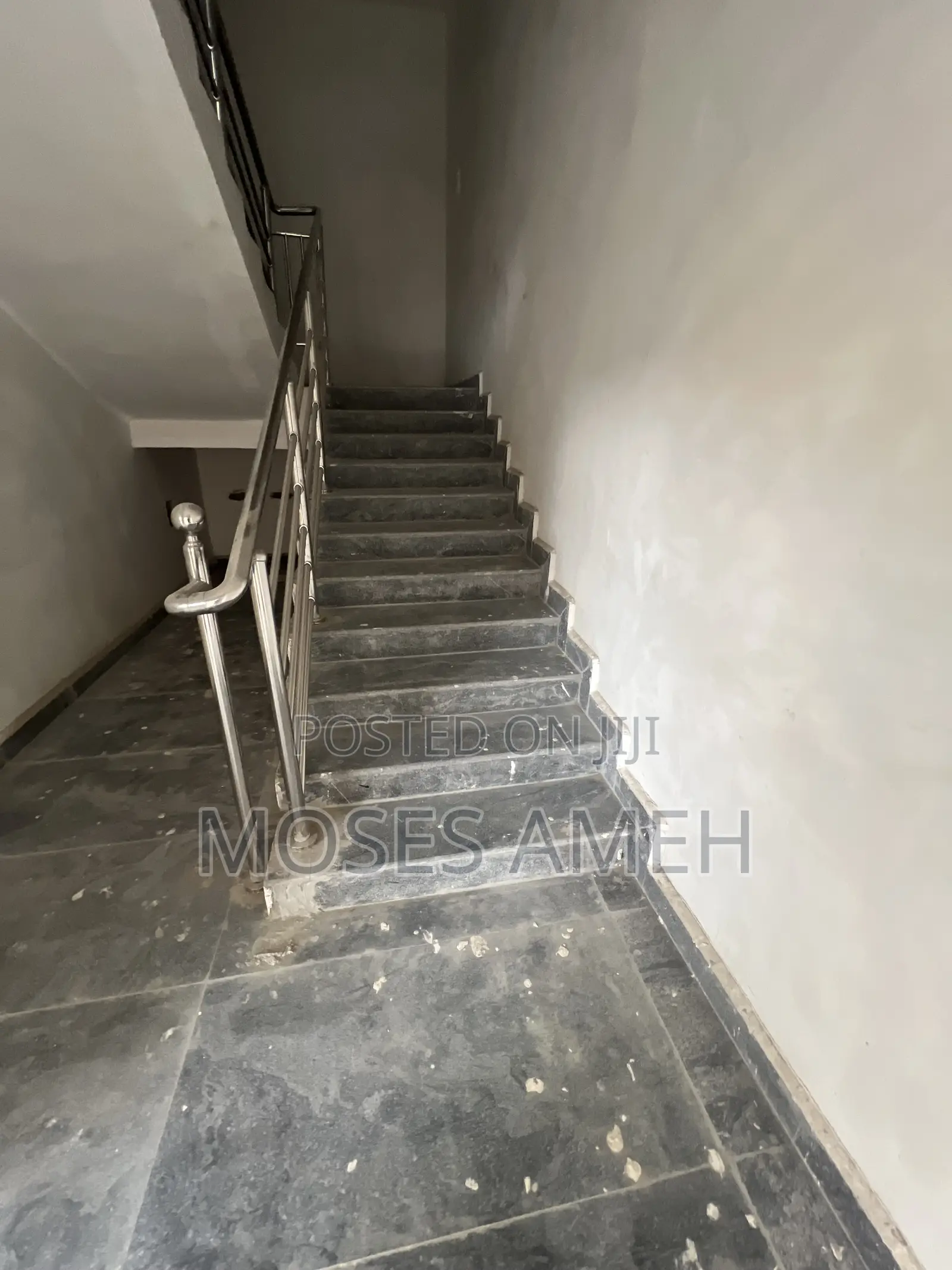3bdrm Block of Flats in Wuye for sale in Wuye
