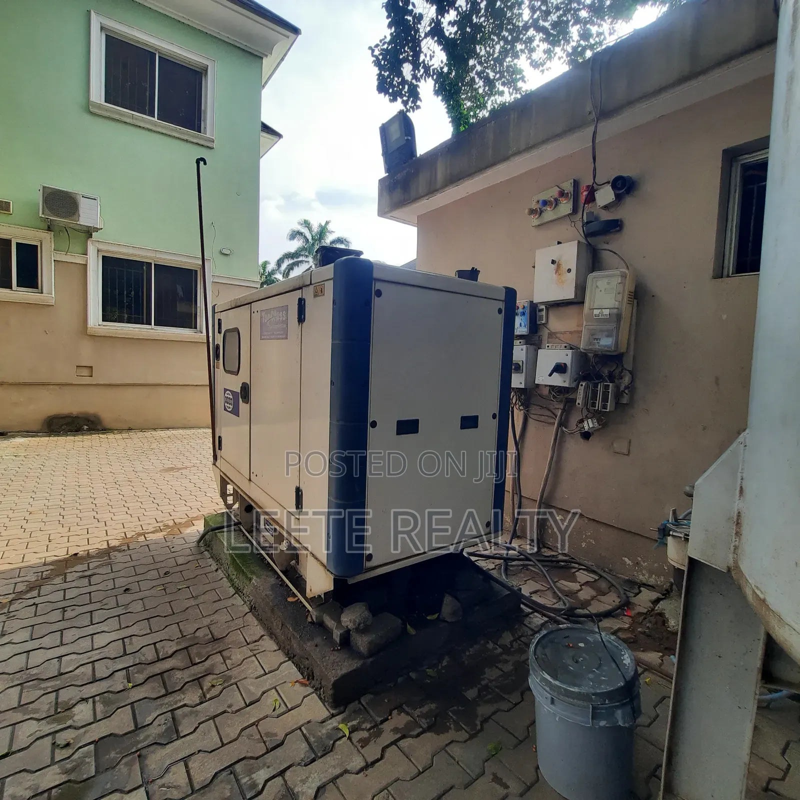 4bdrm Duplex in Maitama for rent in Maitama