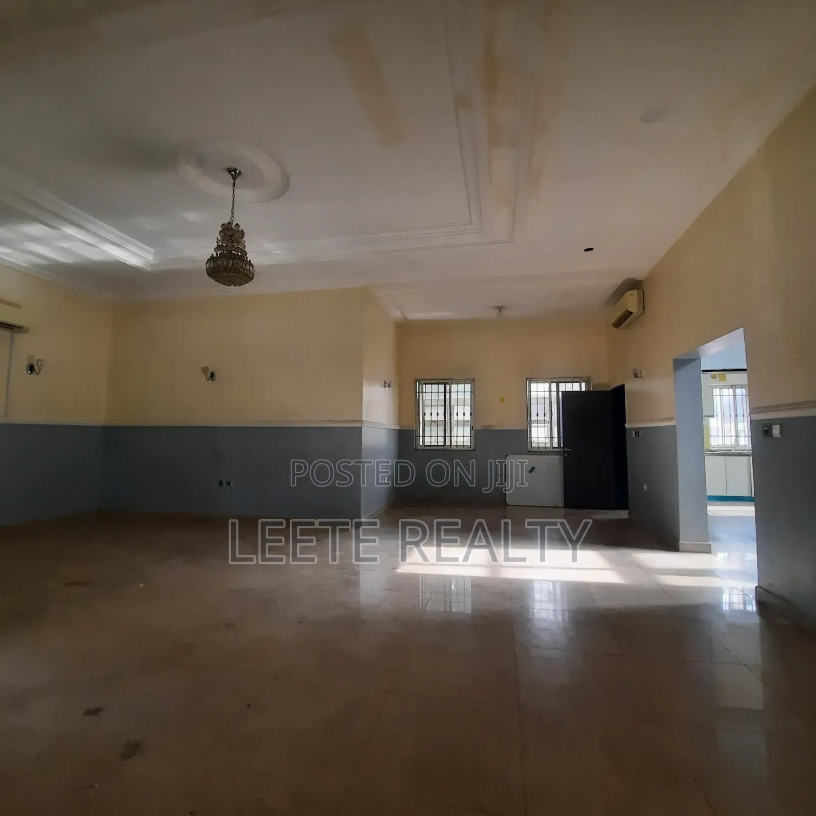 4bdrm Duplex in Maitama for rent in Maitama