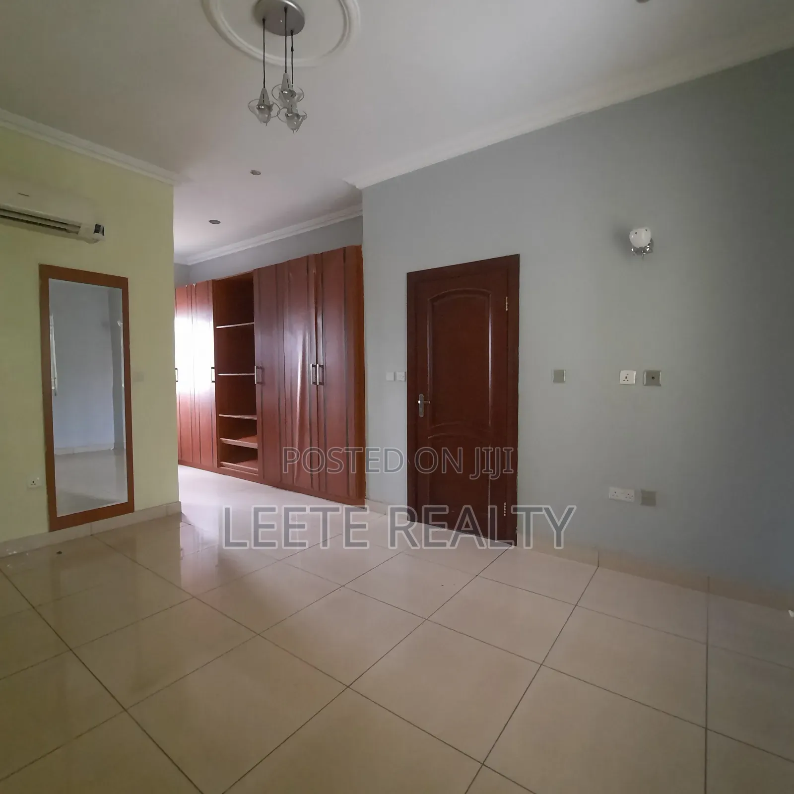 4bdrm Duplex in Maitama for rent in Maitama