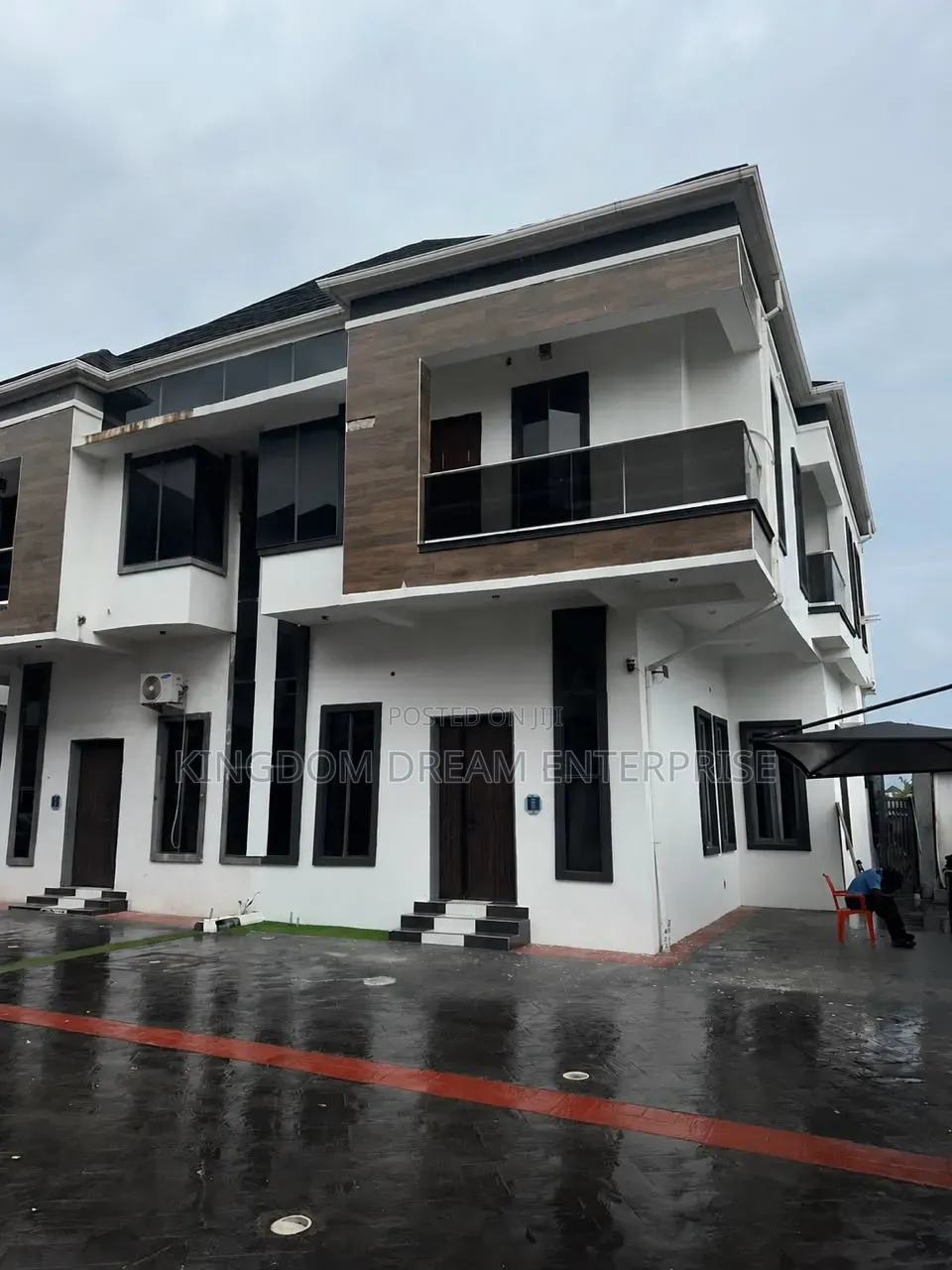 4bdrm Duplex in Lekki Palm City for rent in Ado / Ajah