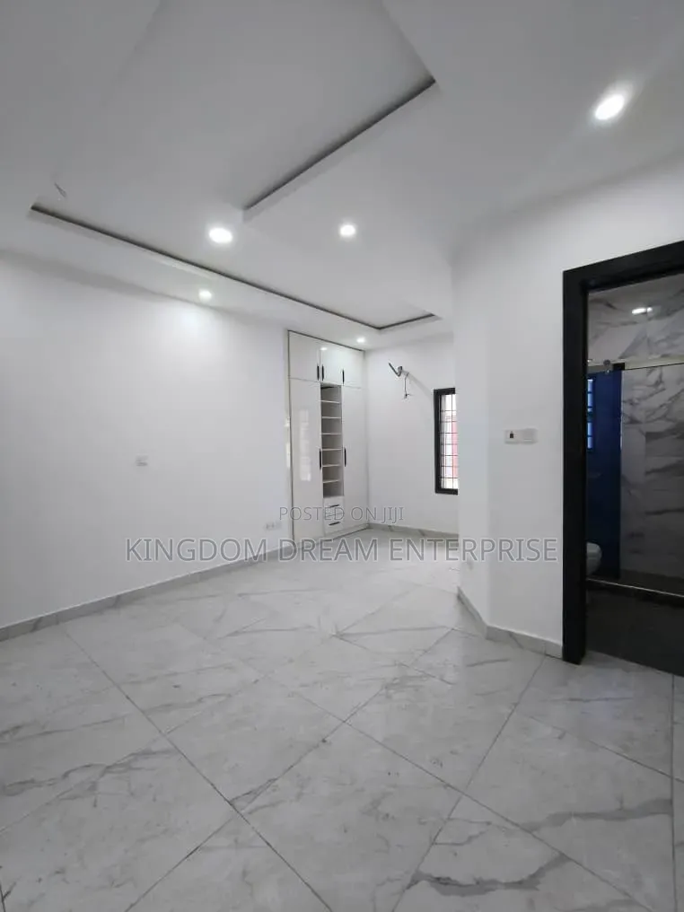4bdrm Duplex in Lekki Palm City for rent in Ado / Ajah