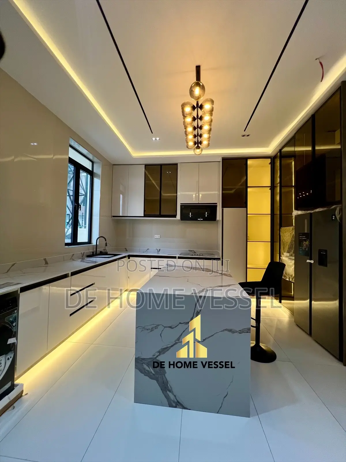 5bdrm Duplex in Lekki for sale in Lekki