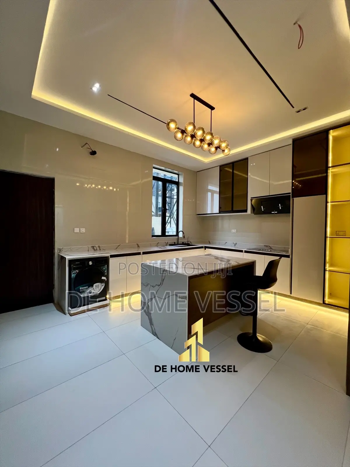 5bdrm Duplex in Lekki for sale in Lekki