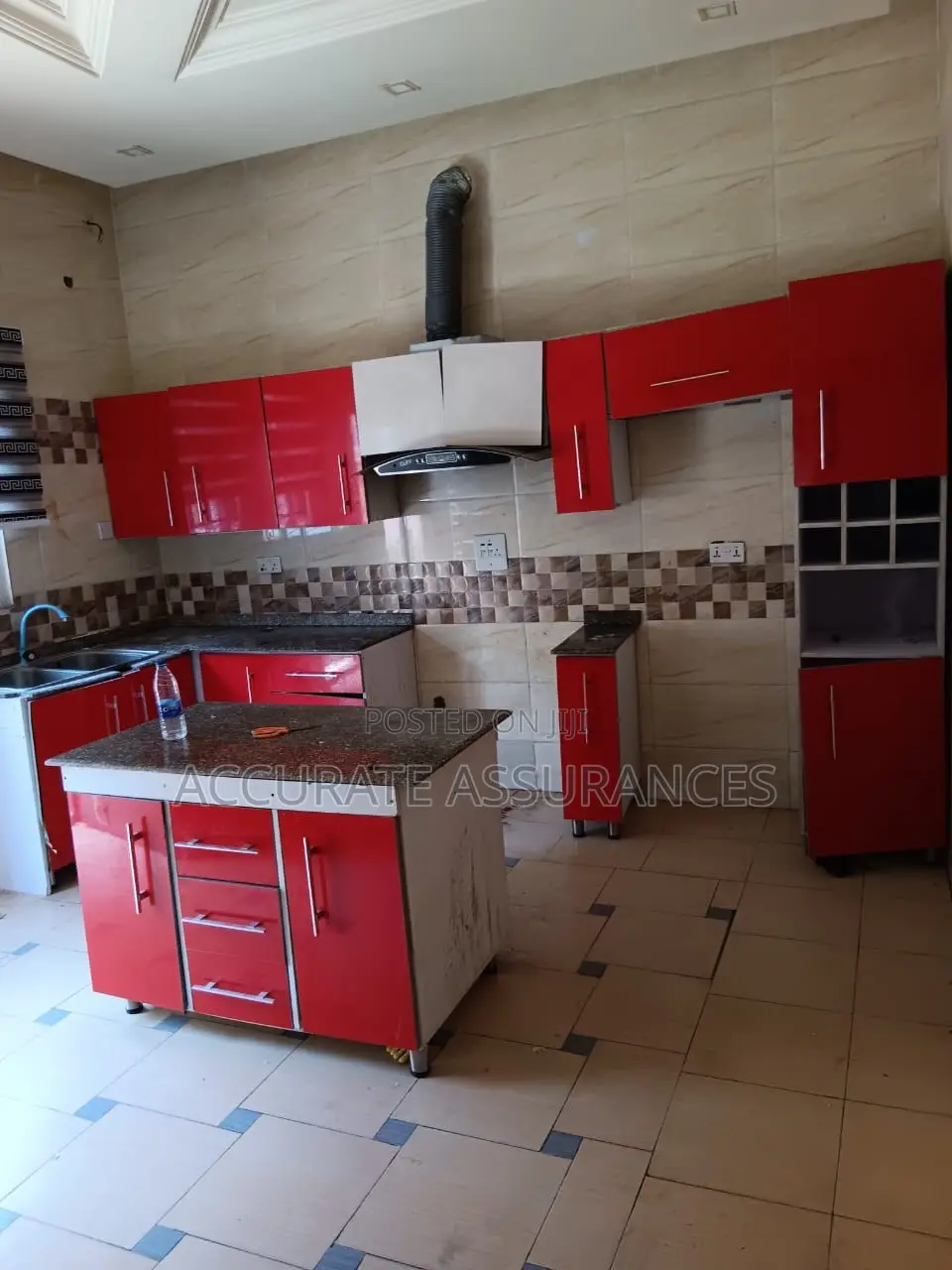 Mini Flat in Chevy View Estate, Lekki Phase 2 for rent in Lekki Phase 2