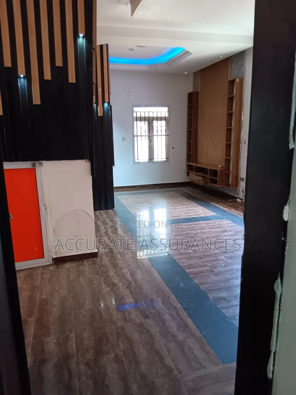 Mini Flat in Chevy View Estate, Lekki Phase 2 for rent in Lekki Phase 2
