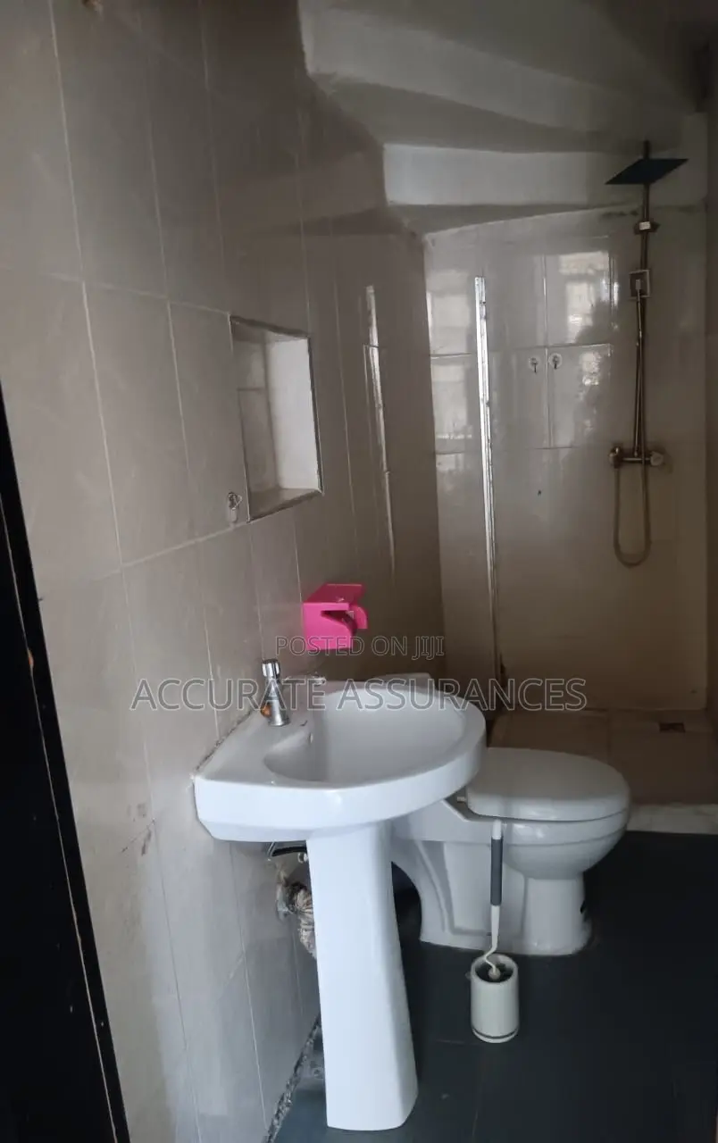 Mini Flat in Chevy View Estate, Lekki Phase 2 for rent in Lekki Phase 2