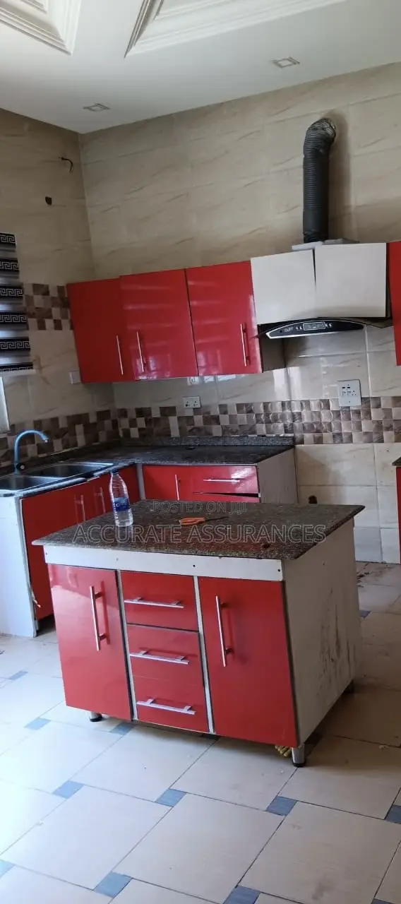 Mini Flat in Chevy View Estate, Lekki Phase 2 for rent in Lekki Phase 2