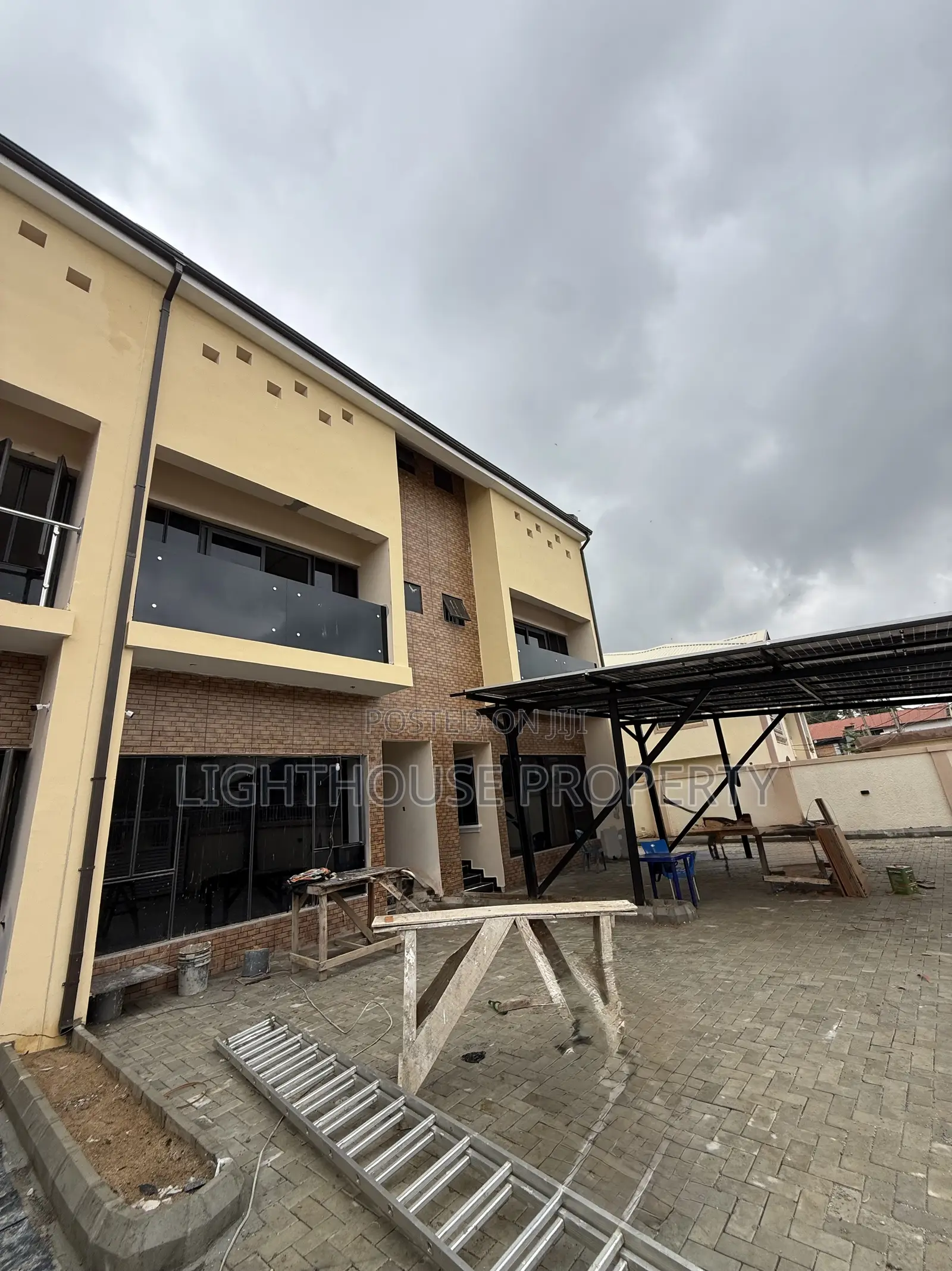 3bdrm Duplex in Gwarinpa for sale in Gwarinpa