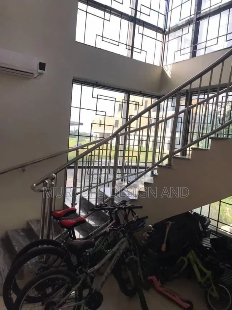 4bdrm Duplex in Lekki Phase 1 for rent in Lekki Phase 1