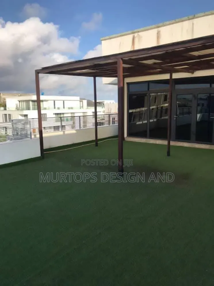 4bdrm Duplex in Lekki Phase 1 for rent in Lekki Phase 1
