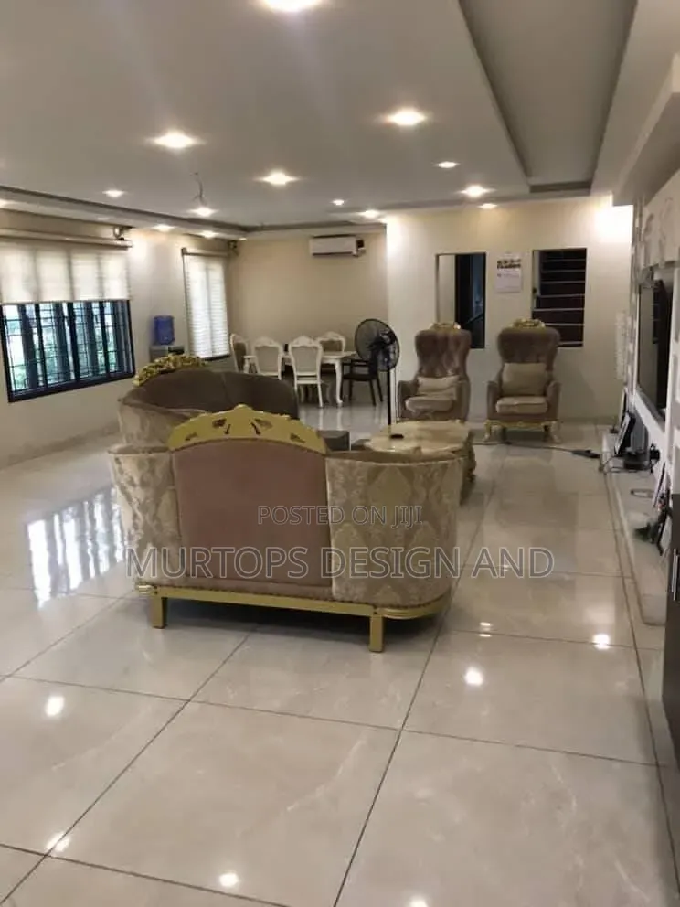 4bdrm Duplex in Lekki Phase 1 for rent in Lekki Phase 1