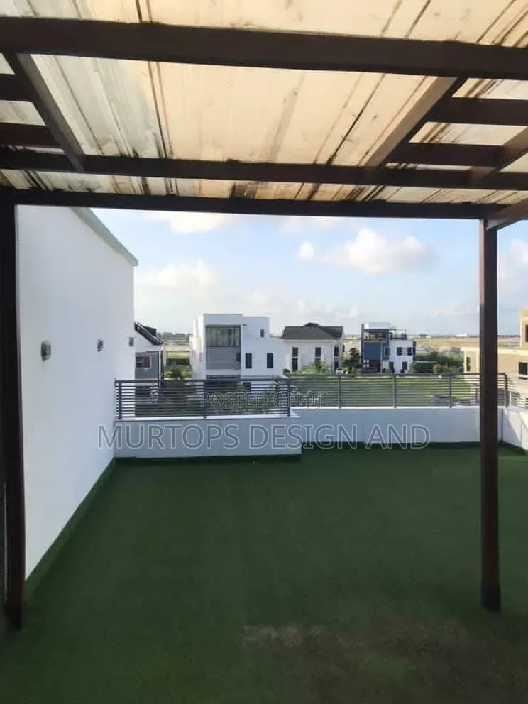 4bdrm Duplex in Lekki Phase 1 for rent in Lekki Phase 1