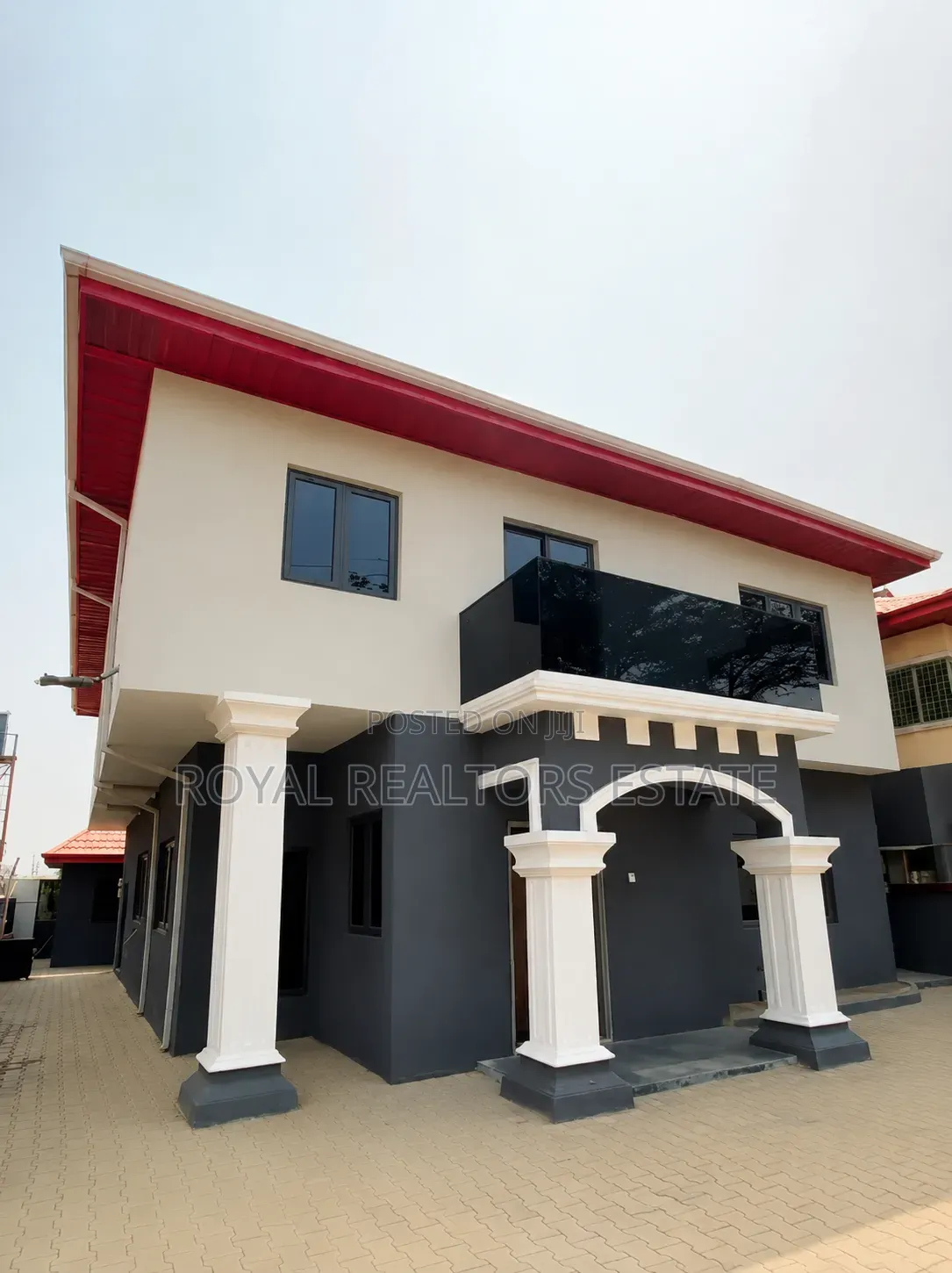 4bdrm Duplex in Citec Estate, Jabi for sale in Jabi