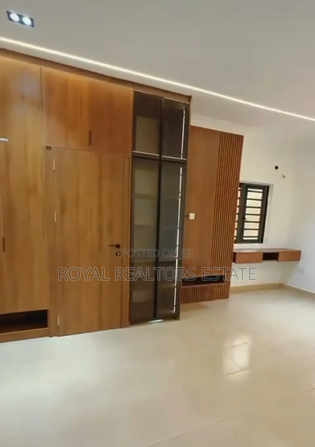4bdrm Duplex in Citec Estate, Jabi for sale in Jabi