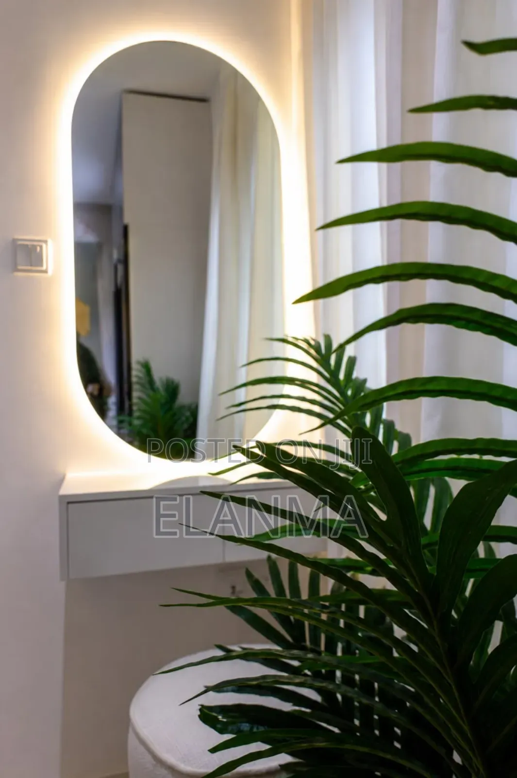 Cozy 2 Bedroom in Lokogoma