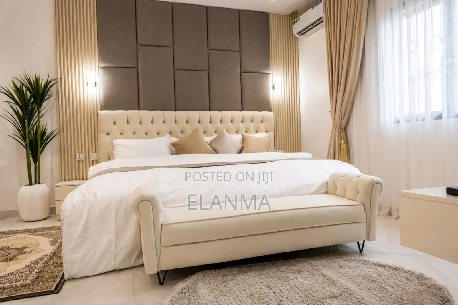 Cozy 2 Bedroom in Lokogoma