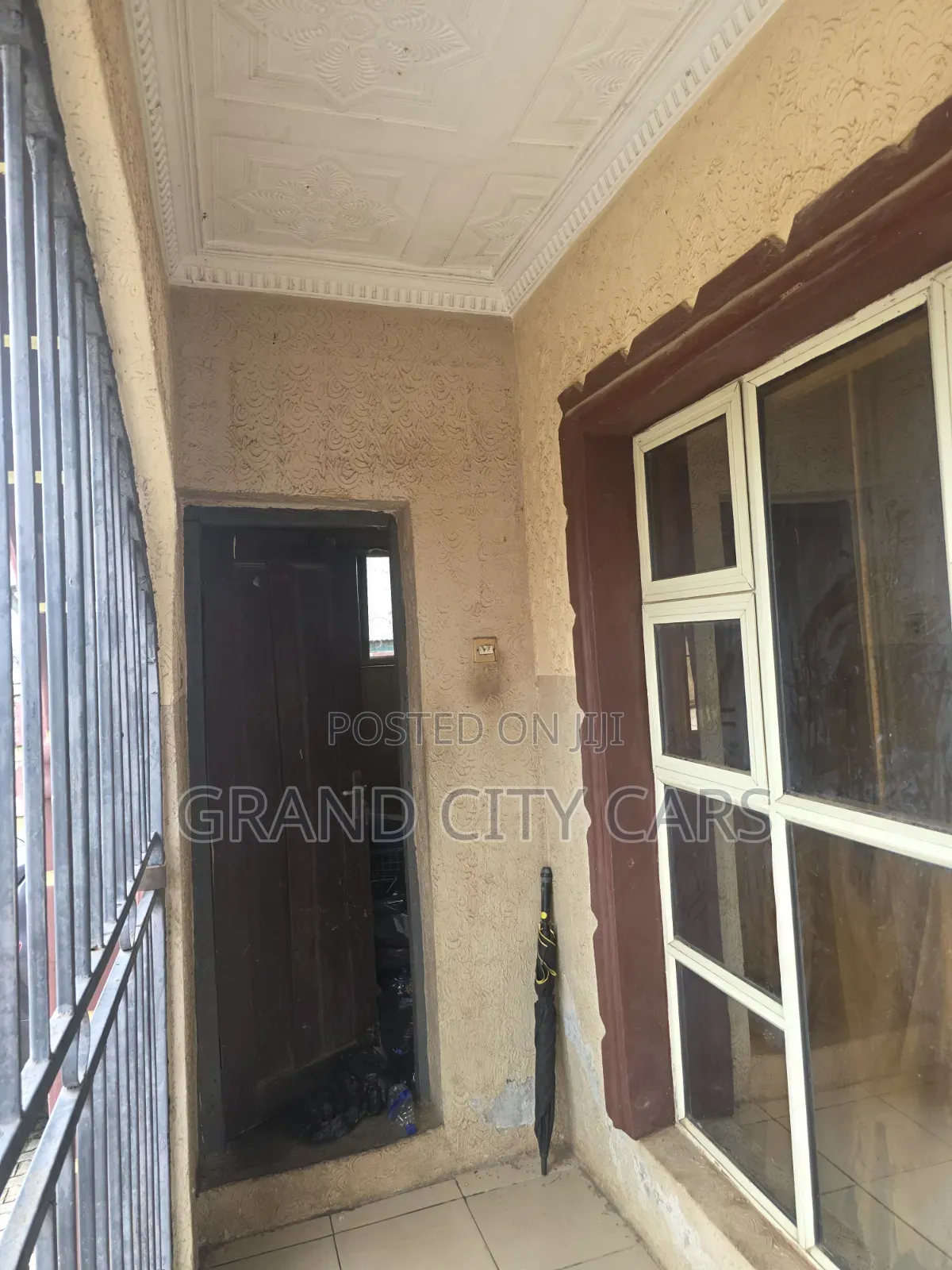 4bdrm Bungalow in Ifesowapo Estate,, Alakia for sale in Alakia