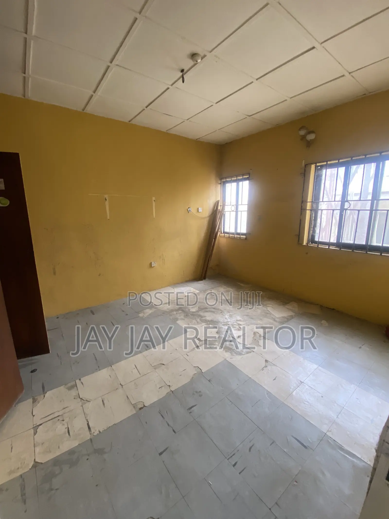 3bdrm Block of Flats in Utako for rent in Utako