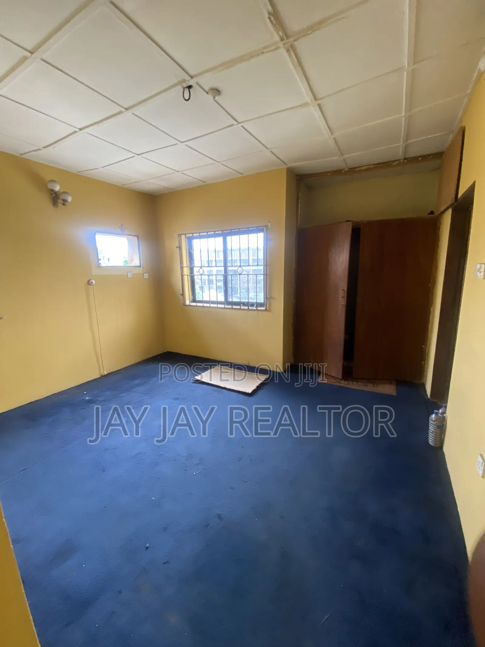 3bdrm Block of Flats in Utako for rent in Utako