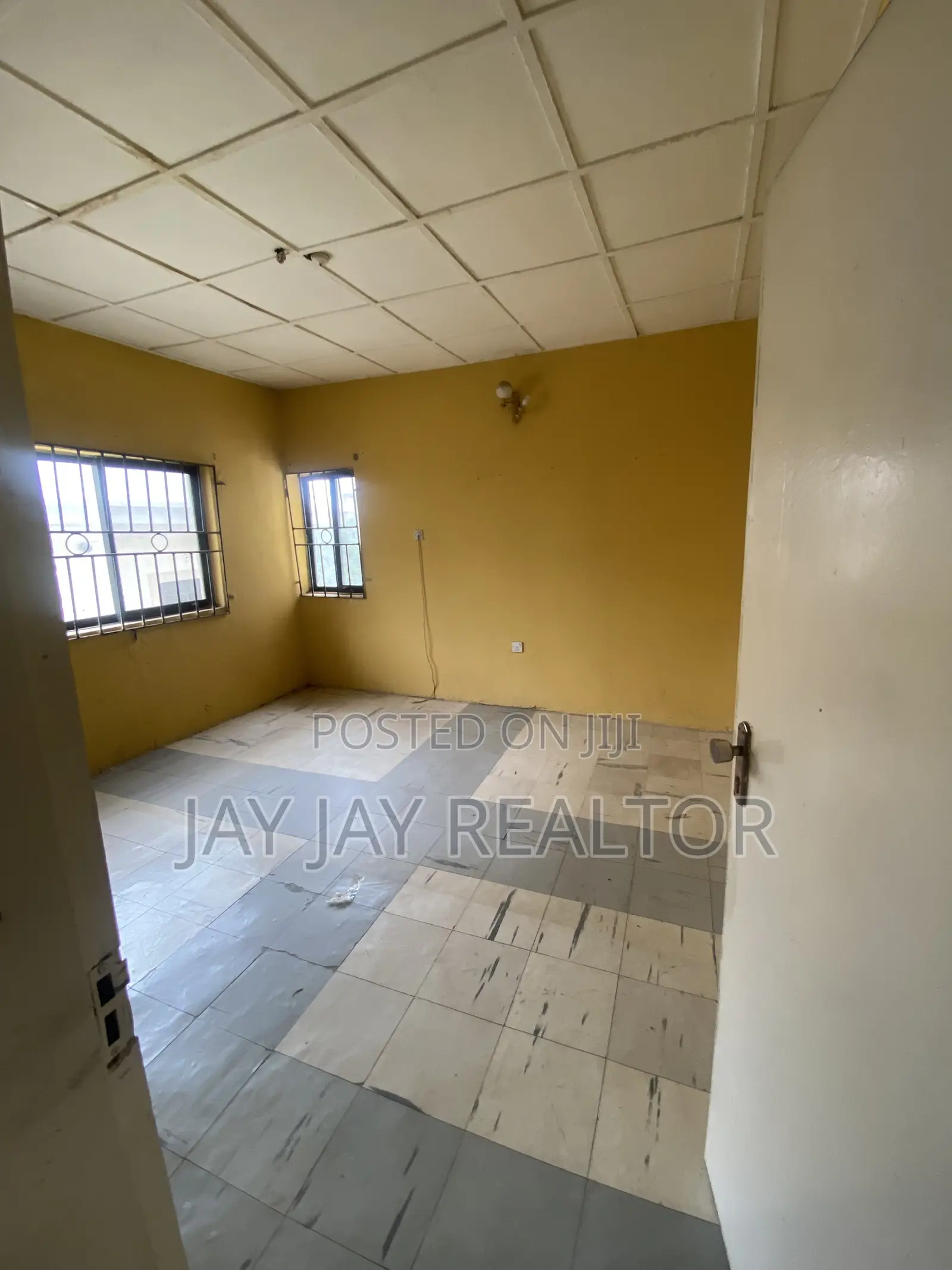 3bdrm Block of Flats in Utako for rent in Utako