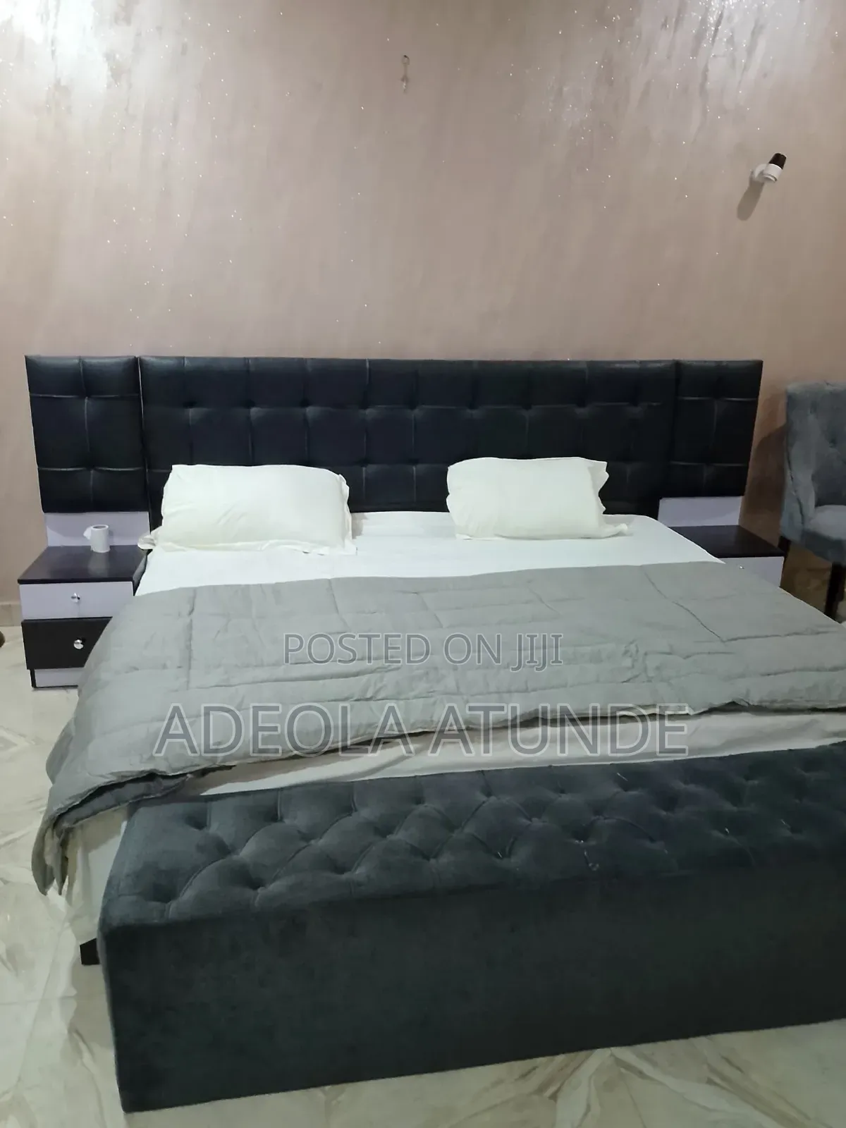 Modern 3-Bedroom Duplex With Premium Comfort in Sabon Lugbe