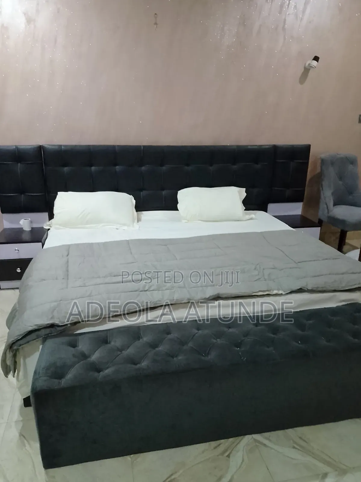 Modern 3-Bedroom Duplex With Premium Comfort in Sabon Lugbe