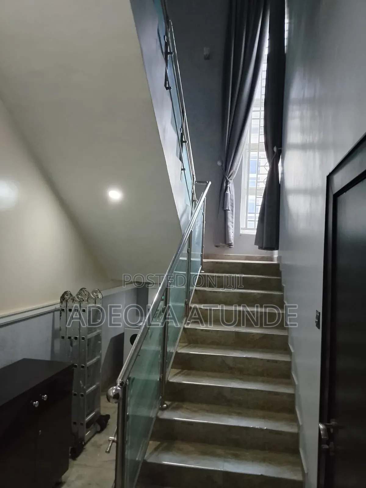 Modern 3-Bedroom Duplex With Premium Comfort in Sabon Lugbe