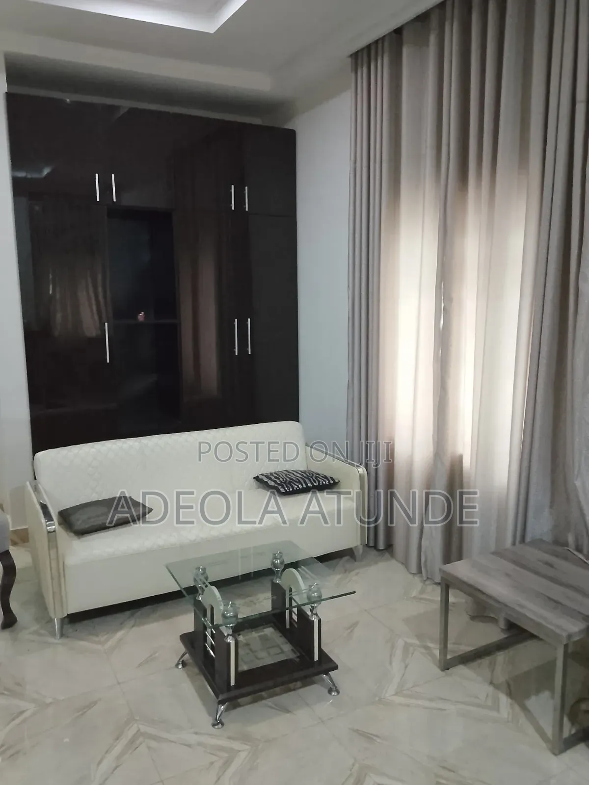 Modern 3-Bedroom Duplex With Premium Comfort in Sabon Lugbe