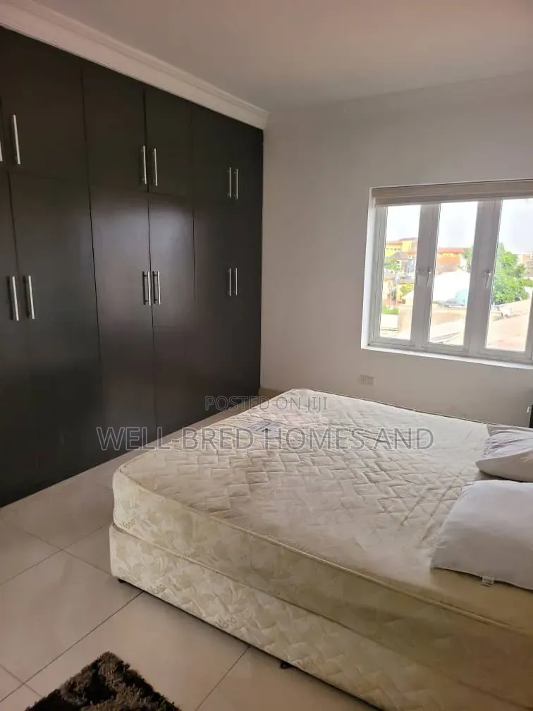 3bdrm Apartment in Adeniyi Jones for rent in Adeniyi Jones