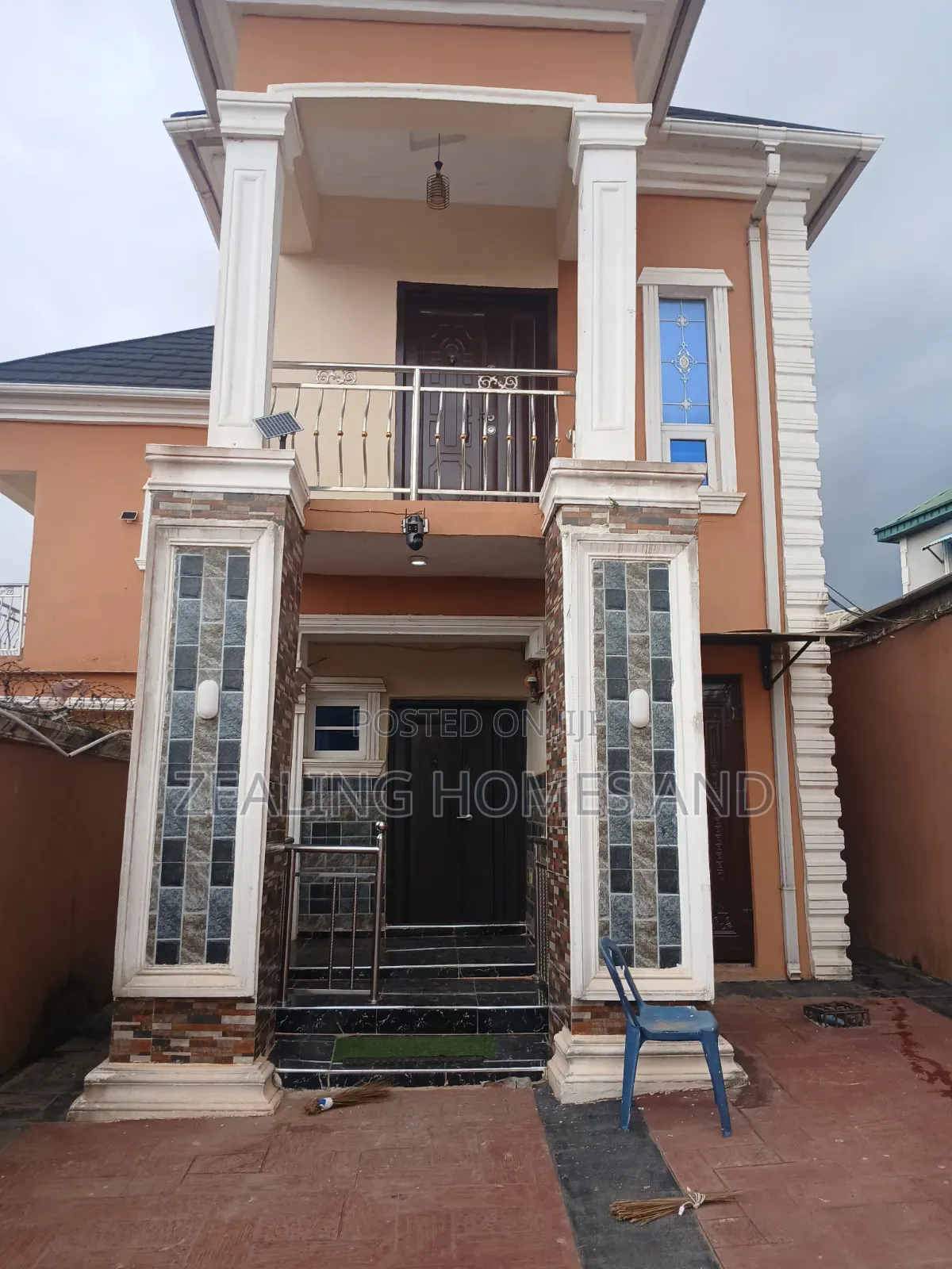 2bdrm Apartment in Governor'S Road Puis, Iyana Ipaja for rent in Iyana Ipaja