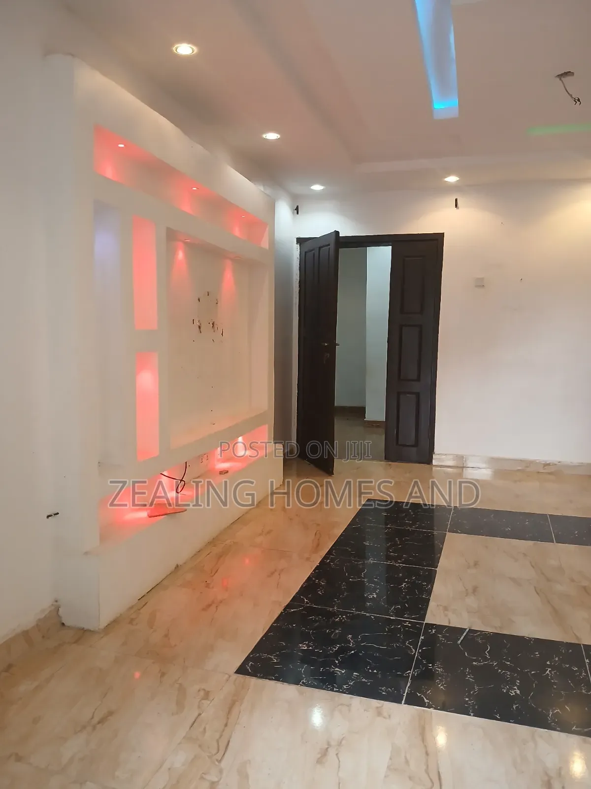 2bdrm Apartment in Governor'S Road Puis, Iyana Ipaja for rent in Iyana Ipaja