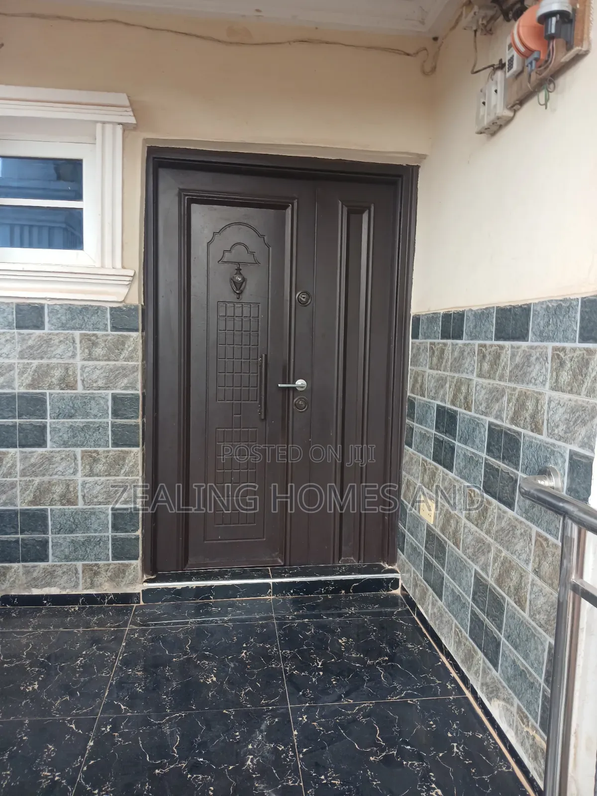 2bdrm Apartment in Governor'S Road Puis, Iyana Ipaja for rent in Iyana Ipaja