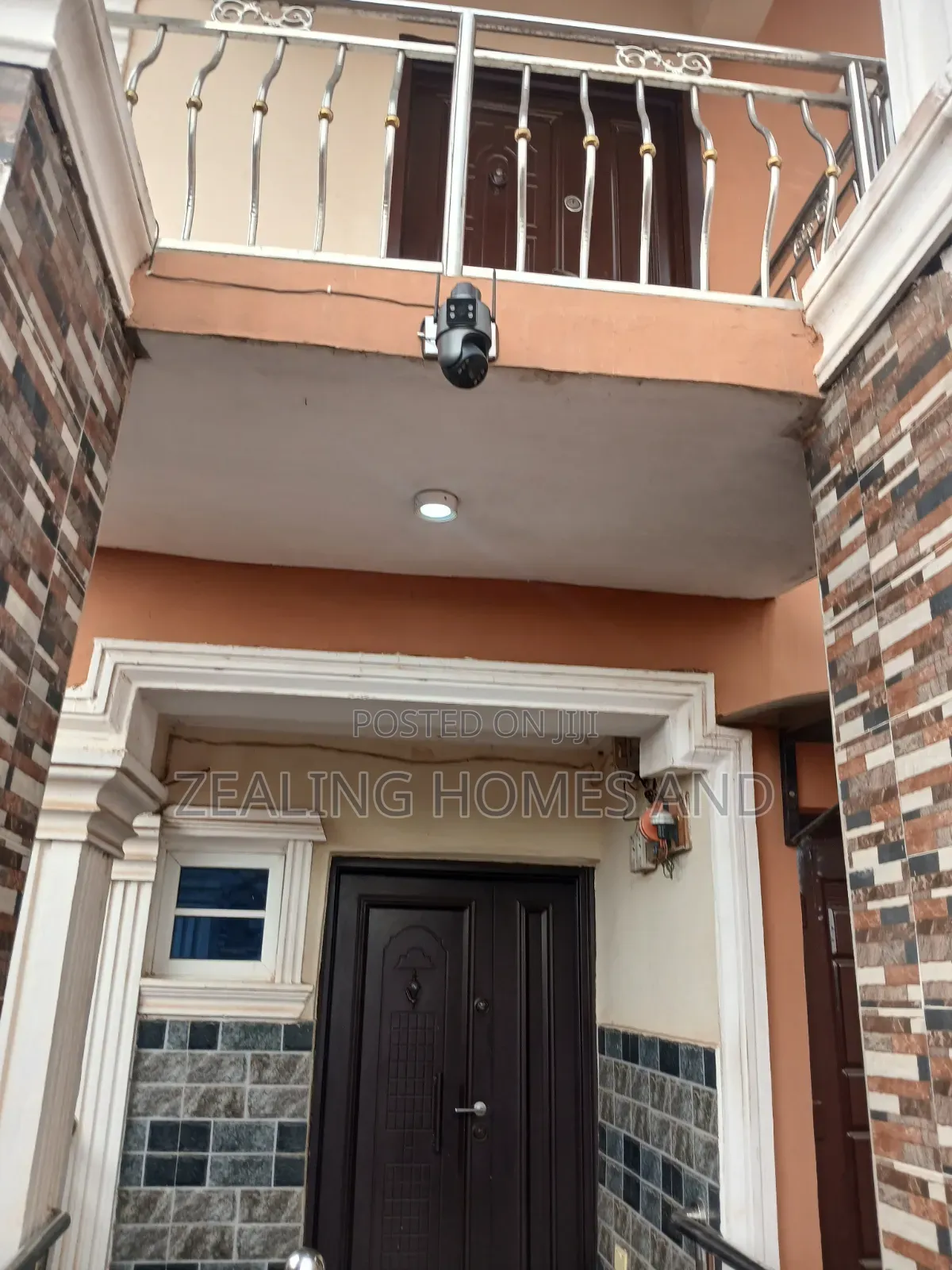 2bdrm Apartment in Governor'S Road Puis, Iyana Ipaja for rent in Iyana Ipaja