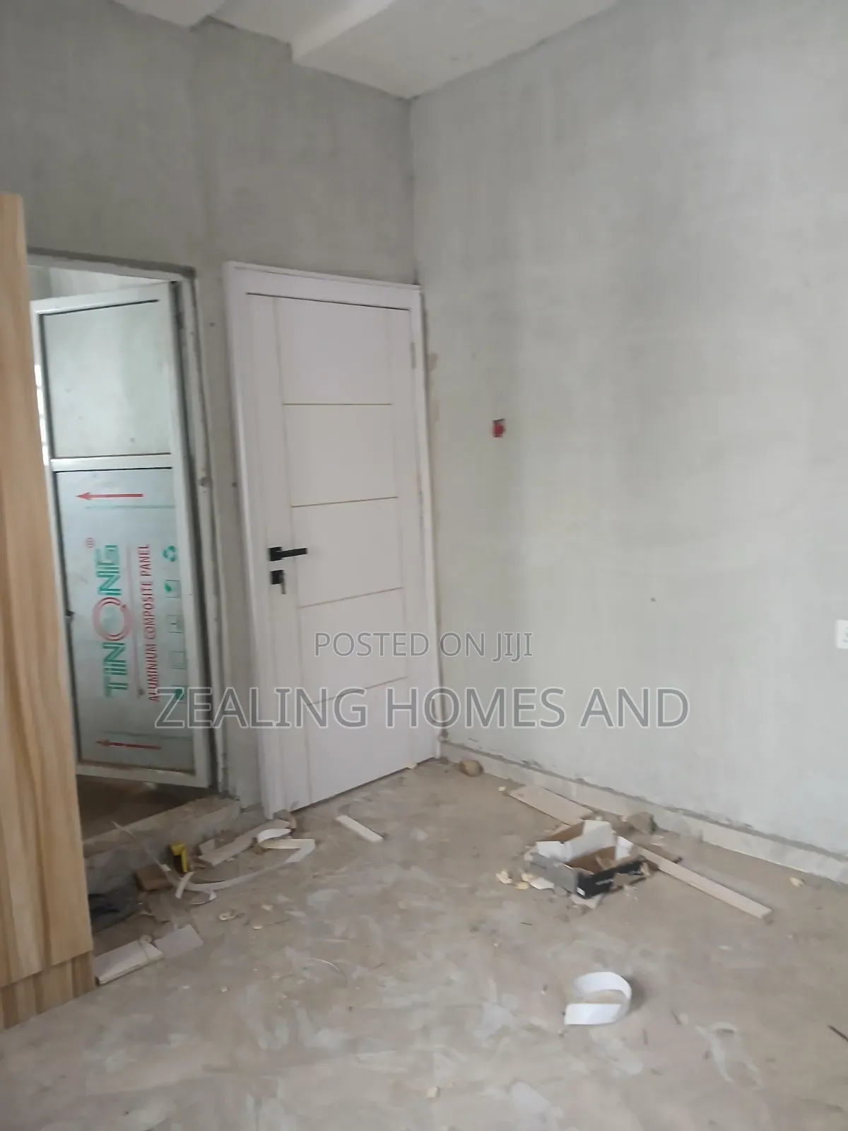 2bdrm Apartment in Puis Eze Estate, Iyana Ipaja for rent in Iyana Ipaja