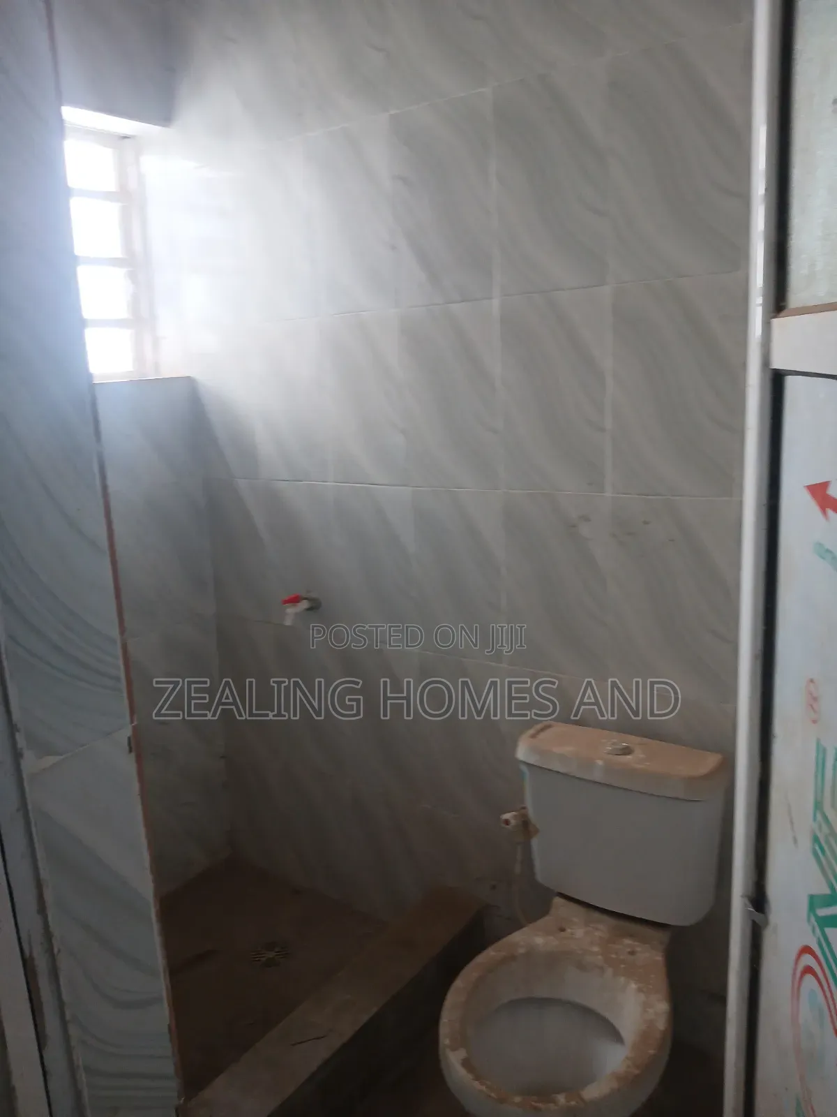 2bdrm Apartment in Puis Eze Estate, Iyana Ipaja for rent in Iyana Ipaja