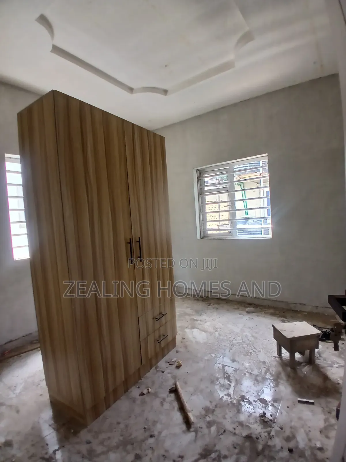 2bdrm Apartment in Puis Eze Estate, Iyana Ipaja for rent in Iyana Ipaja