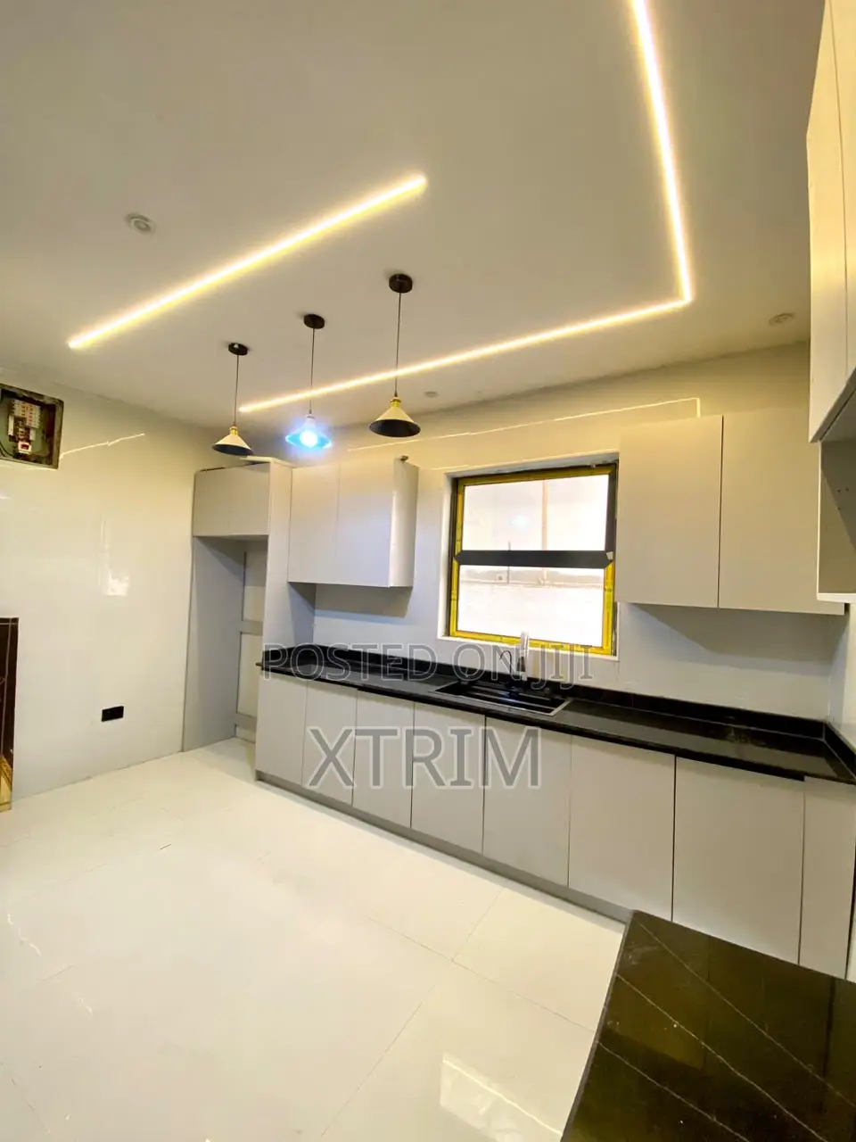 4bdrm Duplex in Ajah, Abraham Adesanya Estate for sale in Abraham Adesanya Estate